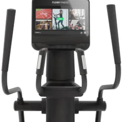 Flow Fitness Perform Pro X6i Crosstrainer - TFT Console - Geschikt voor professioneel gebruik