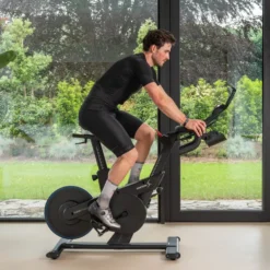 Flow Fitness Perform S2i - Semi-Professionele Indoor Cycle