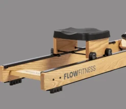 Flow Fitness Perform W9i Oak Roeitrainer