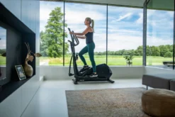 Flow Fitness Perform X2i Crosstrainer