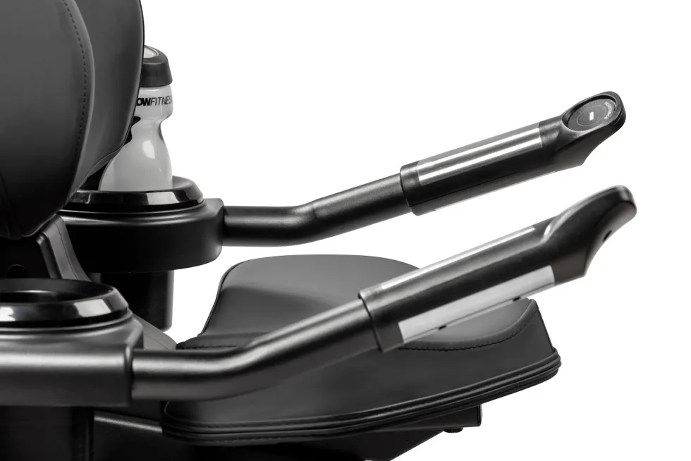 Flow Fitness Pro RB5i Recumbent Bike Ligfiets