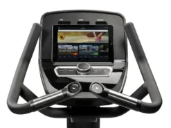 Flow Fitness Pro UB5i Upright Bike Hometrainer