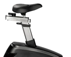 Flow Fitness Pro UB5i Upright Bike Hometrainer