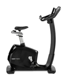 Flow Fitness Pro UB5i Upright Bike Hometrainer