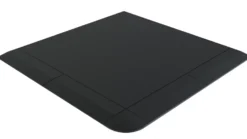 Flow Fitness Rubberen Tegel met Waterdichte SBR-laag - 100 x 100 cm Set