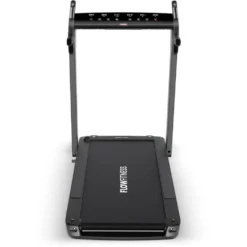 Flow Fitness Runner DTM400i Loopband - 99% Voorgemonteerd - Zwart