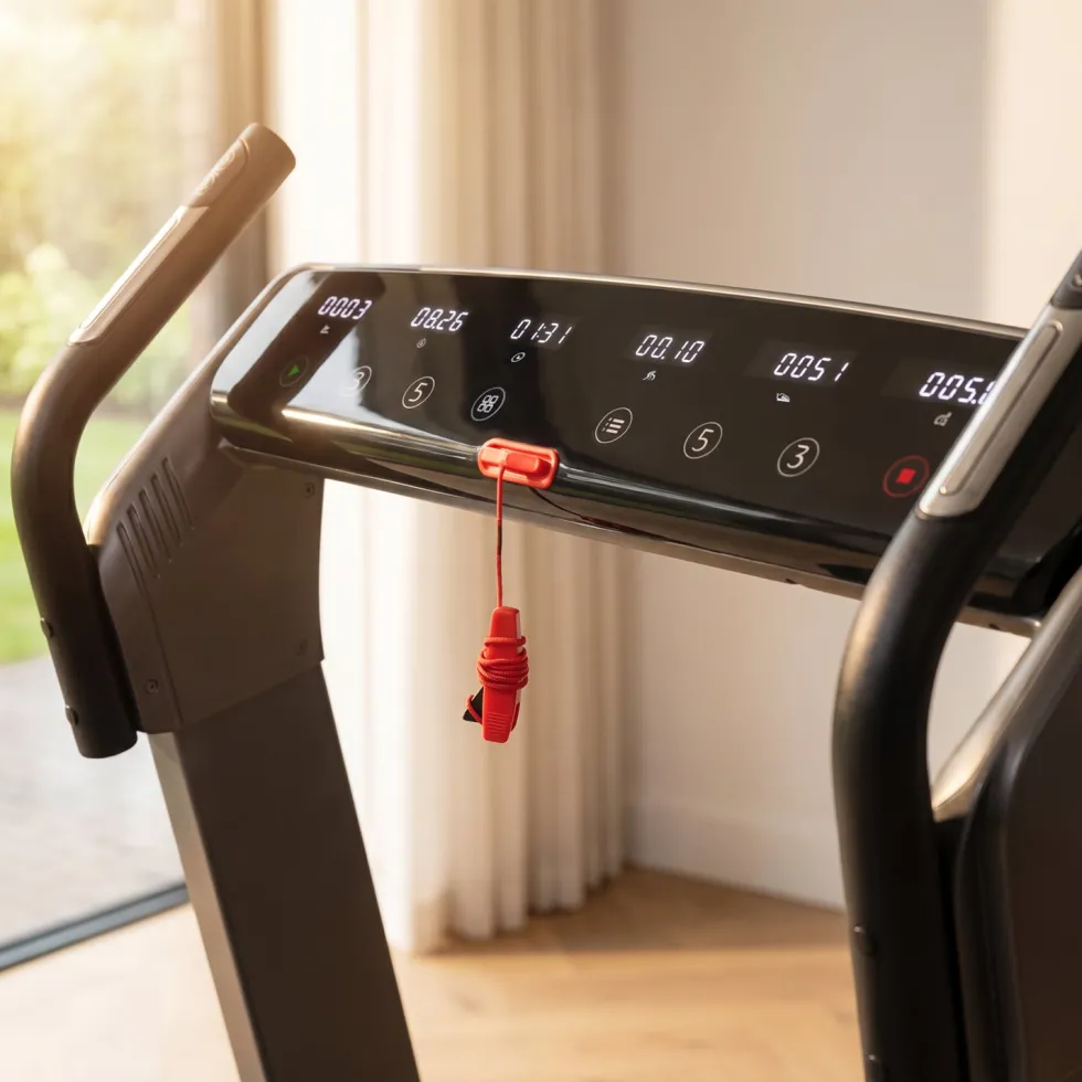 Flow Fitness Runner DTM400i Loopband - 99% Voorgemonteerd - Zwart