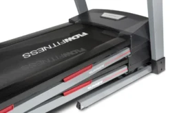 Flow Fitness Runner DTM2000i Loopband