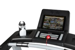 Flow Fitness Runner DTM2000i Loopband