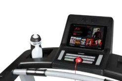 Flow Fitness Runner DTM2000i Loopband