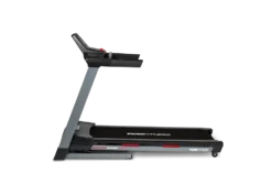 Flow Fitness Runner DTM2000i Loopband