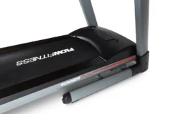 Flow Fitness Runner DTM2500 Loopband
