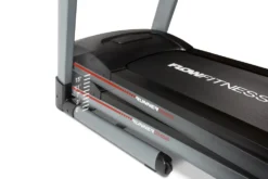 Flow Fitness Runner DTM2500 Loopband