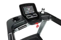 Flow Fitness Runner DTM2500 Loopband