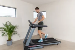 Flow Fitness Runner DTM2500 Loopband