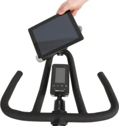 Flow Fitness Tablet Houder