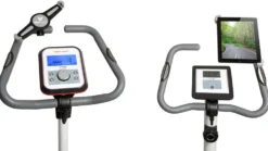 Flow Fitness Tablet Houder