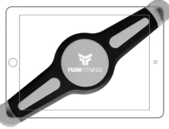 Flow Fitness Tablet Houder