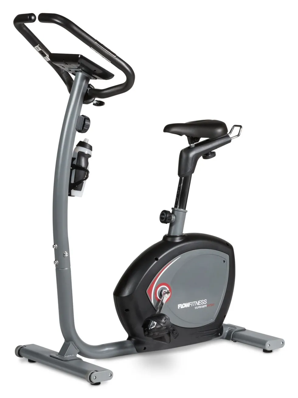 Flow Fitness Turner DHT500 Hometrainer