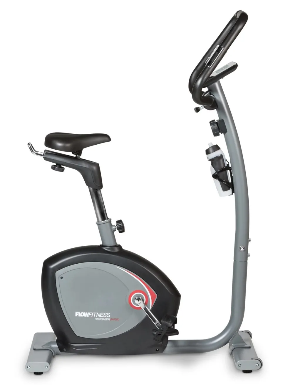 Flow Fitness Turner DHT500 Hometrainer
