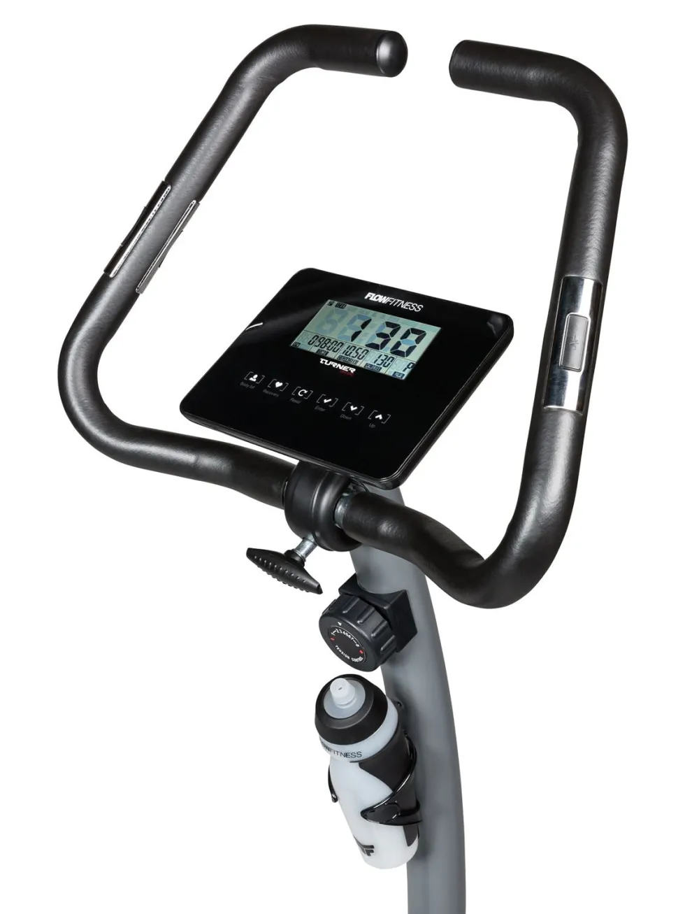 Flow Fitness Turner DHT500 Hometrainer