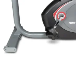 Flow Fitness Turner DHT500 Hometrainer