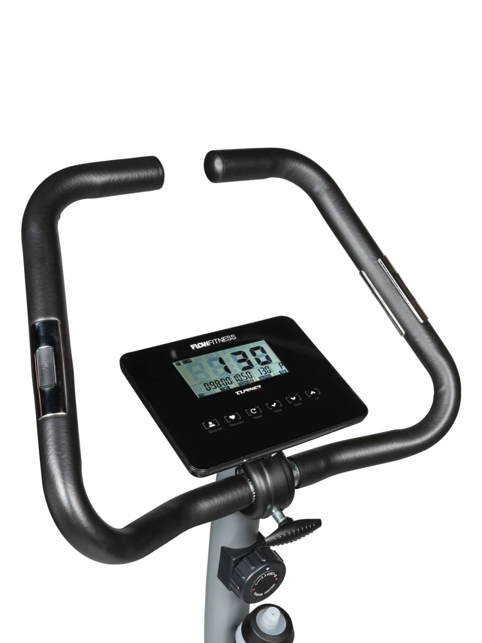 Flow Fitness Turner DHT500 Hometrainer