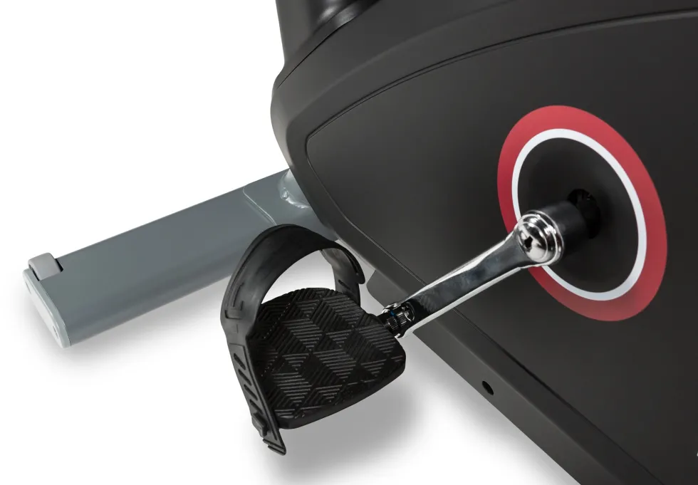 Flow Fitness Turner DHT2000i Hometrainer