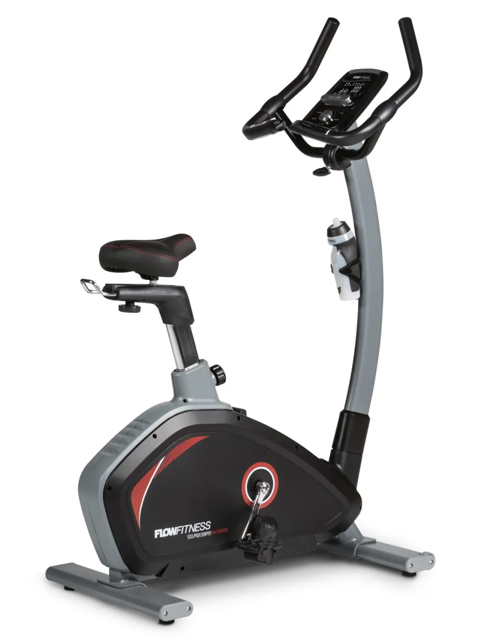 Flow Fitness Turner DHT2000i Hometrainer