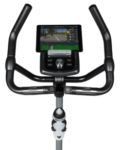 Flow Fitness Turner DHT2500i Hometrainer