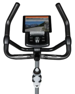 Flow Fitness Turner DHT2500i Hometrainer