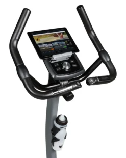 Flow Fitness Turner DHT2500i Hometrainer