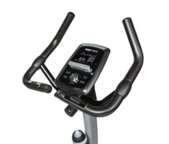 Flow Fitness Turner DHT2500i Hometrainer