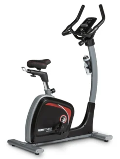 Flow Fitness Turner DHT2500i Hometrainer