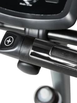 Flow Fitness Turner DHT2500i Hometrainer