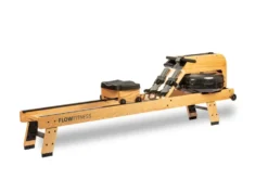 Flow Fitness W9i Elevation Kit Oak - Roeitrainer Verhogingsset