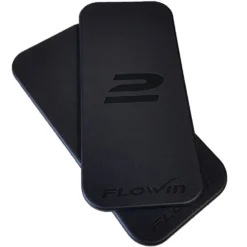 Flowin Pro Pad Set - Fricition Pads - Zwart
