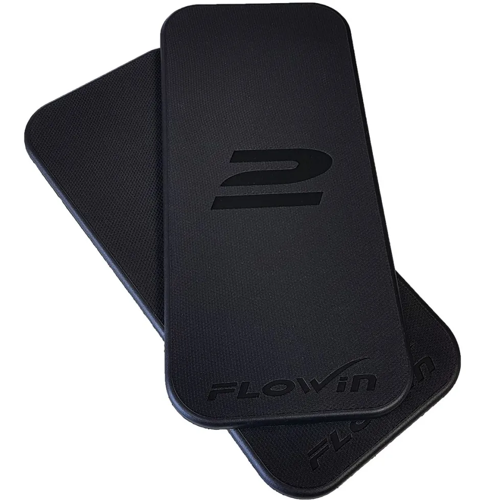 Flowin Pro Pad Set - Fricition Pads - Zwart