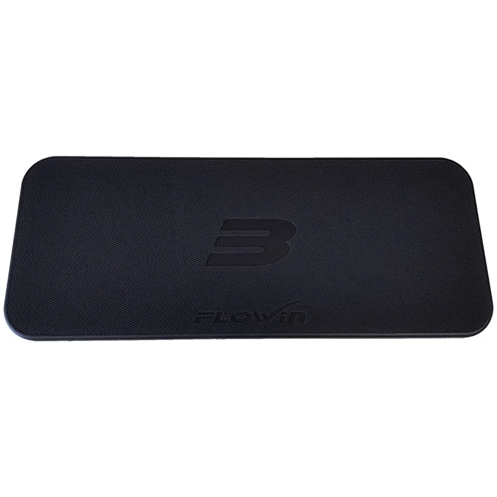 Flowin Pro Pad Set - Fricition Pads - Zwart