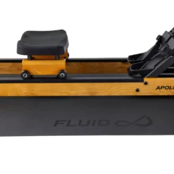 Fluid Anti-Slip Beschermmat - Onderlegmat - 225 x 90 cm