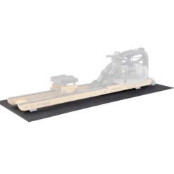 Fluid Anti-Slip Beschermmat - Onderlegmat - 225 x 90 cm