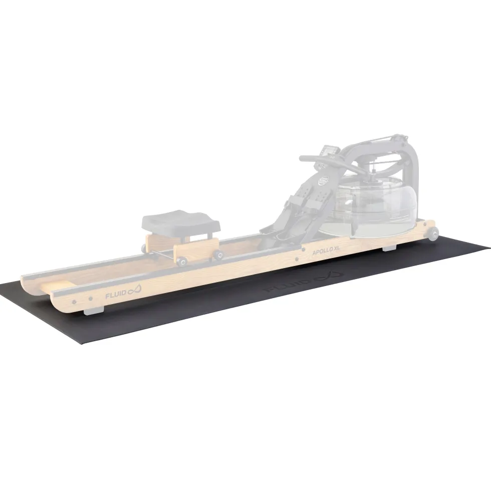 Fluid Anti-Slip Beschermmat - Onderlegmat - 225 x 90 cm