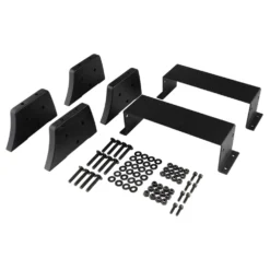Fluid Rower Elevate Kit - Roeitrainer Verhogingsset