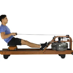 Fluid Rower Elevate Kit - Roeitrainer Verhogingsset