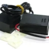 Fluid Rower Heart Rate Kit - Hartslag Ontvanger
