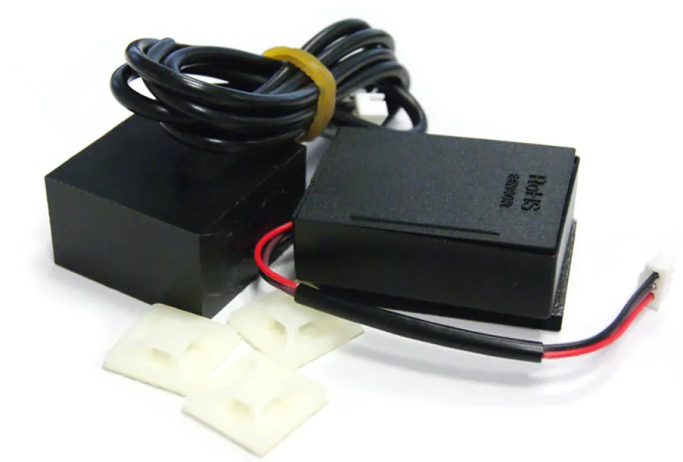 Fluid Rower Heart Rate Kit - Hartslag Ontvanger