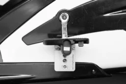 FOM Crankverkorter Home - Aluminium Pedaalarm Links