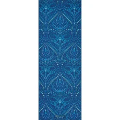 Gaiam Reversible Yogamat - 6 mm - Mystic Sky