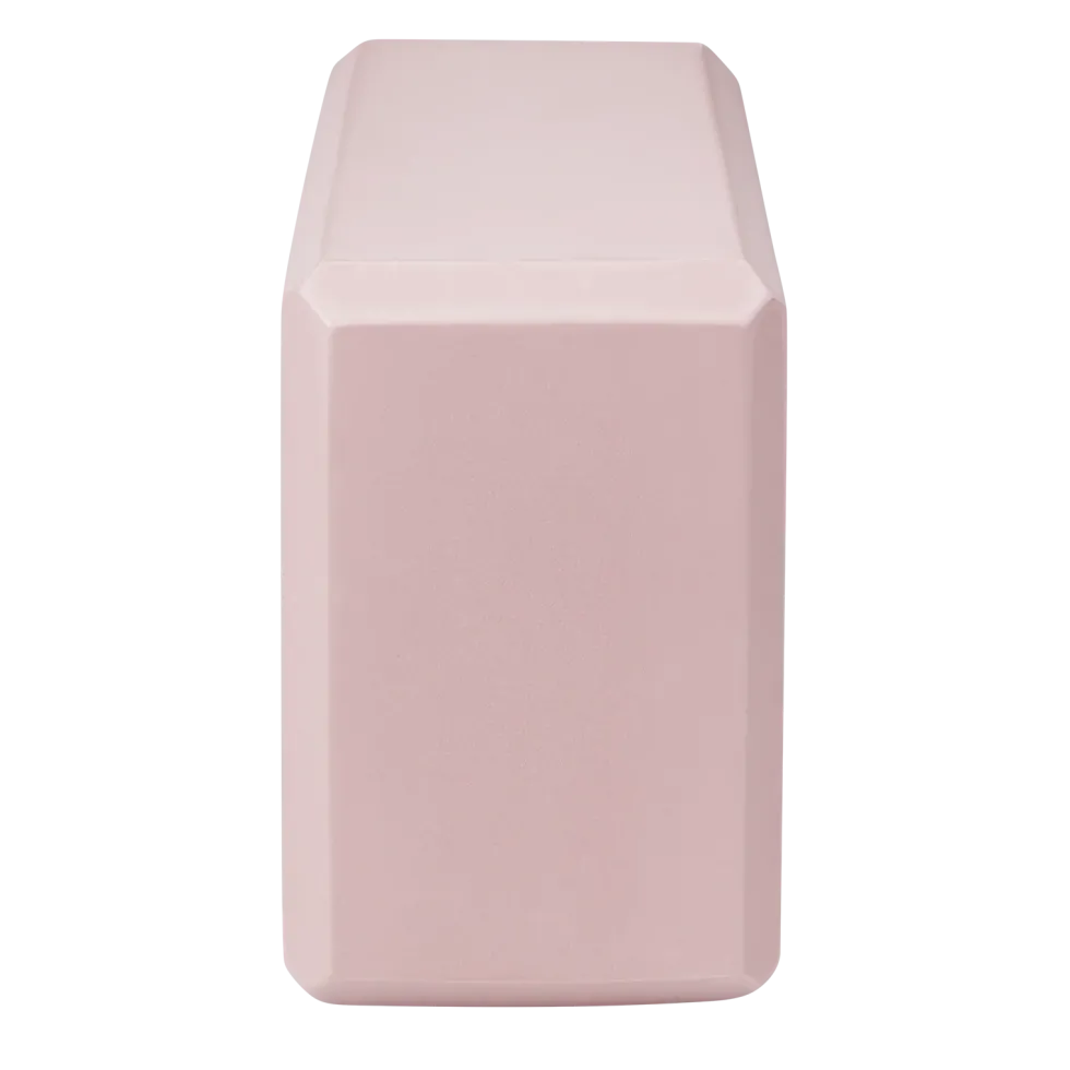 Gaiam Yogablok - Ballet Powder