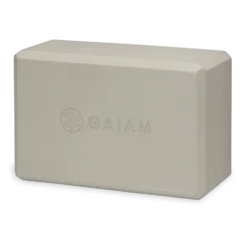 Gaiam Yogablok - Sandstone